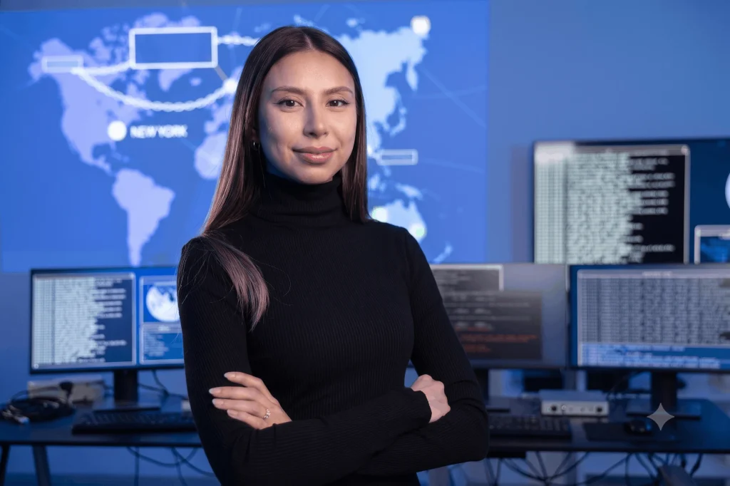 Maestría en Inteligencia Artificial