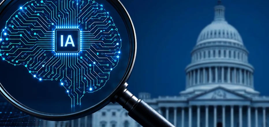 La Inteligencia Artificial bajo la lupa: ética, regulación y gobernanza