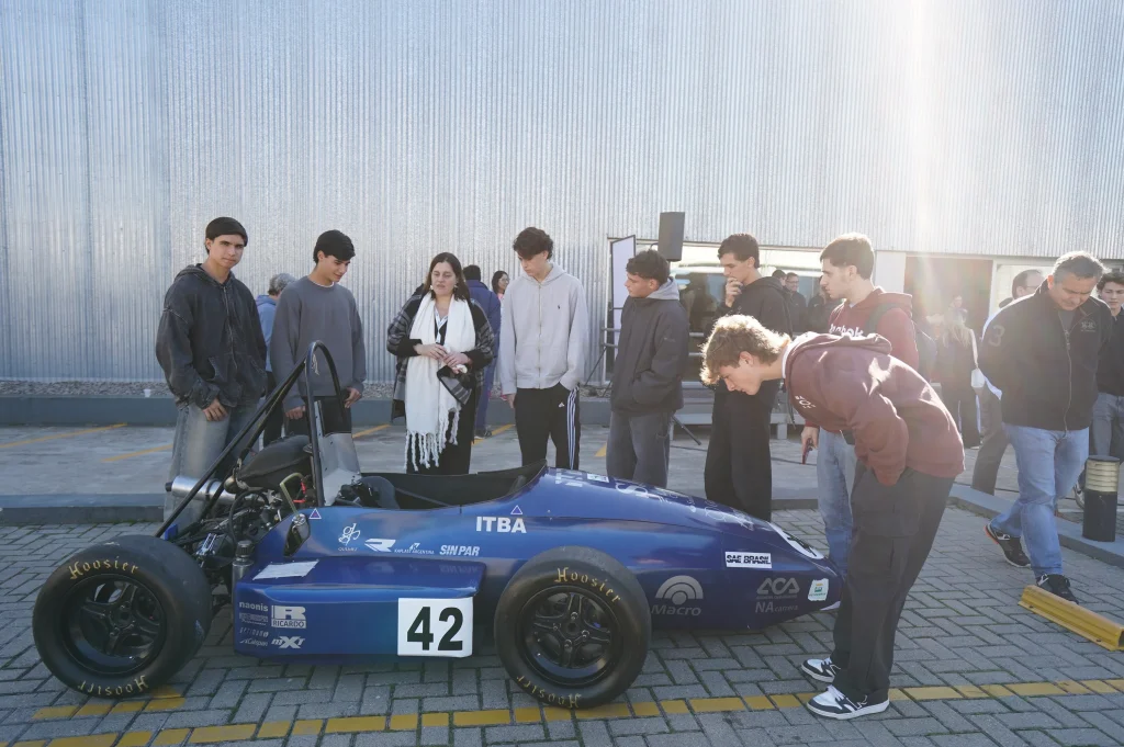 Inmersive Day: Industrial Challenge