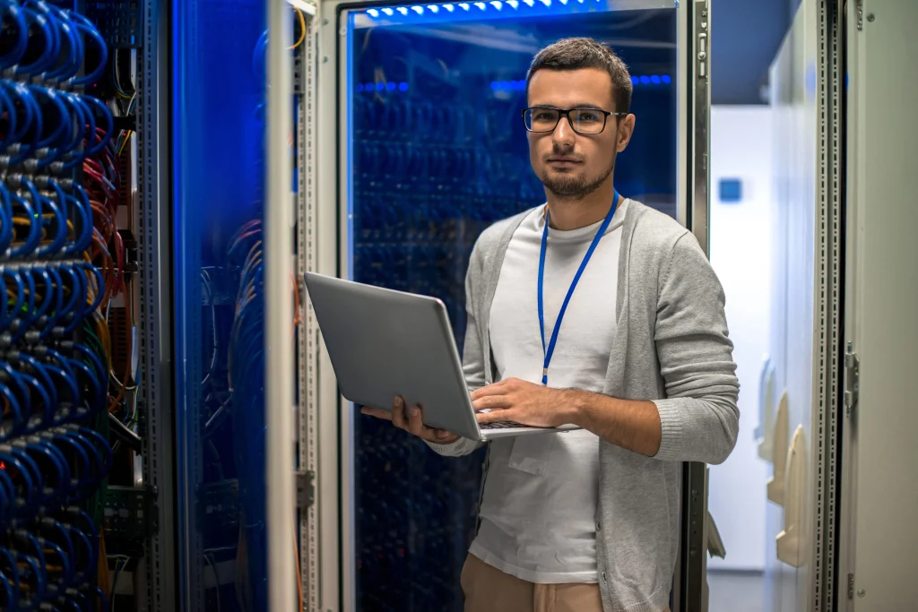 Maestría en Inteligencia Artificial